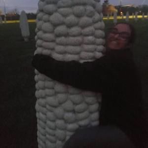 Meet your Posher, Jude